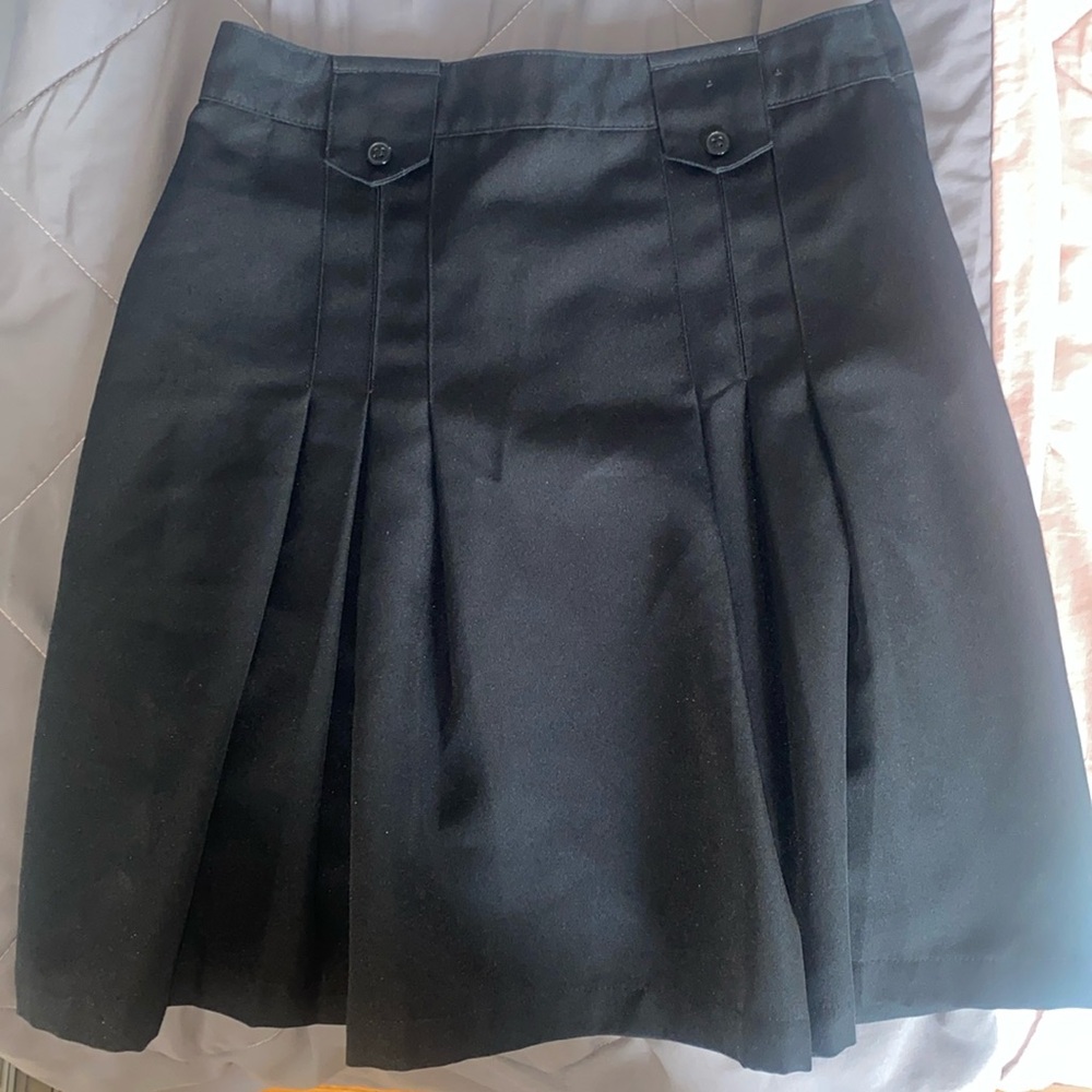 Kids’s School Skirt